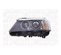 Magneti Marelli Phare gauche D1S (lampe à décharge) 710815029039 pour BMW X3