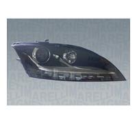 Projecteur principal MAGNETI MARELLI 711307022647, gauche