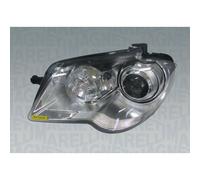 Projecteur principal MAGNETI MARELLI 711307022696, gauche