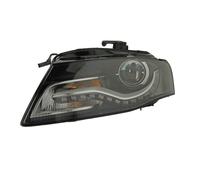Projecteur principal MAGNETI MARELLI 711307022798, gauche