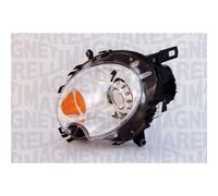 Projecteur principal MAGNETI MARELLI 711307023264, gauche