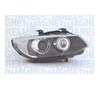 Phare gauche D1S/H3 711307023441 MAGNETI MARELLI pour BMW 3 Coupé 3 Décapotable