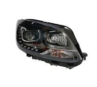 Projecteur principal MAGNETI MARELLI 711307023546, droite