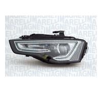 Magneti Marelli Phare droit 711307023921 D3S/H7 pour Audi A5 Sportback