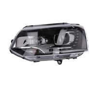 Projecteur principal MAGNETI MARELLI 711307023926, gauche