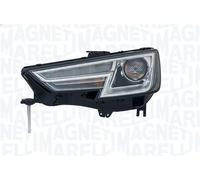 Projecteur principal MAGNETI MARELLI 711451000173 pour A4 B8 (8K2) 2 2007-2015