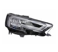 Magneti Marelli Phare avant droit LED 711451000180 pour Audi A4 B9 Avant