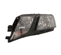 Projecteur principal MAGNETI MARELLI 711451000249, gauche