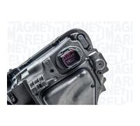 Magneti Marelli Projecteur principal 711451000937 – Phare gauche LED pour Audi A4 B9 Avant
