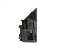 Projecteur principal MAGNETI MARELLI 71210090112 pour TRANSIT Fourgon 2.2 2007-