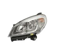 Projecteur principal MAGNETI MARELLI 712105001120, gauche