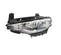 Phare gauche H7 712105401110 MAGNETI MARELLI pour FIAT TIPO A trois volumes