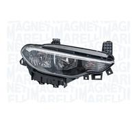 Projecteur principal MAGNETI MARELLI 712105429980, gauche