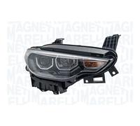 Phare droite LED 712105709940 MAGNETI MARELLI pour FIAT TIPO A trois volumes