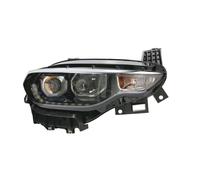 Magneti Marelli Phare droit 712105711110 H7 pour Fiat Tipo