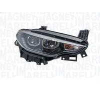 Magneti Marelli Projecteur avant Fiat Tipo (356) H7/H7 Gauche 712105809930