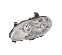 Projecteur principal MAGNETI MARELLI 712425501129, gauche