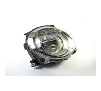 Projecteur principal MAGNETI MARELLI 712455501129, gauche