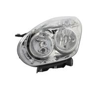 Projecteur principal MAGNETI MARELLI 712463901110, gauche