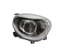 Phare droite H4 712484601129 MAGNETI MARELLI pour FIAT 500X