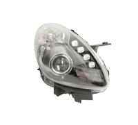 Projecteur principal MAGNETI MARELLI 712497401129, droite