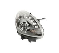 Phare droite D1S/H1 712497601129 MAGNETI MARELLI pour ALFA ROMEO GIULIETTA