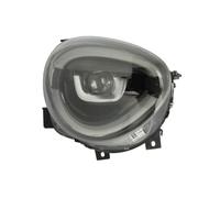 Phare MAGNETI MARELLI 712519001129