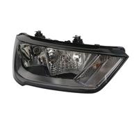 Phare droite 719000000141 MAGNETI MARELLI pour AUDI A1 A1 Sportback