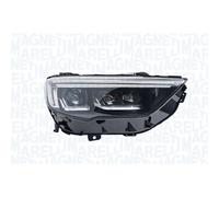 MAGNETI MARELLI 719000000211 Projecteur principal