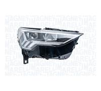 Magneti Marelli Phare gauche LED 719000000219 pour Audi Q3