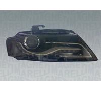 Projecteur principal MAGNETI MARELLI 721307022799 AUDI 8K0941030AQ