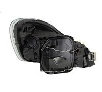 Projecteur principal MAGNETI MARELLI pour C70 II Décapotable (542) 2 2010-2013