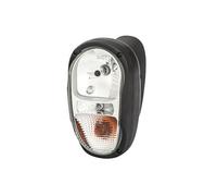 Projecteur Principal Montage 24 V H7 Halogène HELLA Pour JUNGHEINRICH