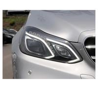 Projecteur Principal Pour Benz W212 E300 E400 2013-2015 Phares Avant À LED Ensemble Complet De A2128202439 Principal Phare(With Module RH)