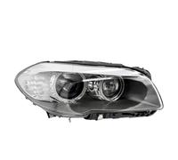 Projecteur Principal Pour BMW Série 5 F10 F18 535i 528i 550i 2010-2013 Module Commande AFS Adaptatif Avec TMS Ballast Xénon Ampoule 1 Bloc Optique Xénon HID(Right Side)