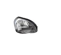 Projecteur Principal pour Hyundai pour Tucson 2005 2006 2007 2008 2009 2010 Phare Phare Feux Avants Auto(Grey Right)