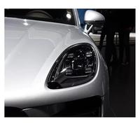 Projecteur Principal Pour Macan 95B Pour GTS 2014 2015 2016 2017 Phares Ensemble De Entièrement À LED Phare Principal Phare(With Module LH)