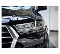 Projecteur Principal Pour Q7 4M SQ7 2016 2017 2018 2019 Phare LED Configuration Moyenne Version UE Principal Phare(With module left)