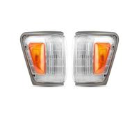 Projecteur Principal pour Toyota pour Hilux pour 4runner LN111 LN106 LN107 LN108 RN105 YN106 1988-1997 Clignotant Indicateur Feu De Stationnement Feu d'angle Feux Avants Auto