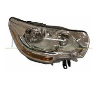 Projecteur Principal Prasco CI4304903 pour Citroën Droite