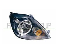 Projecteur Principal Prasco FD3424803 Tyc pour Ford Droite