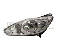 Prasco Phare principal avant gauche FD7194904 pour Ford C-Max 2010 Avant 5 sièges