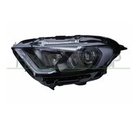 Projecteur Principal Prasco FD7524914 Tyc pour Ford Gauche