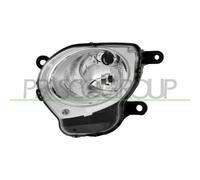 Projecteur Principal Prasco FT0304606 pour Fiat Gauche