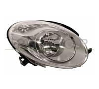 Projecteur Principal Prasco FT0404803 pour Fiat Droite