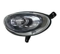 Projecteur Principal Prasco FT0604805 pour Fiat Droite