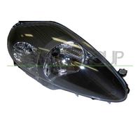 Projecteur Principal Prasco FT3424833 Tyc pour Fiat Droite