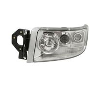 Projecteur principal TRUCKLIGHT HL-RV002L gauche