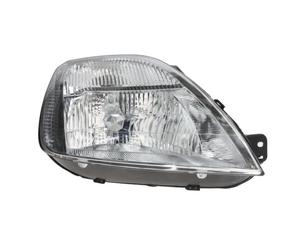 Projecteur principal TYC 20-0055-05-2, droite