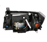 Projecteur principal TYC 20-0065-05-2 pour TRANSIT Fourgon (FA_ _) 2 2002-2006